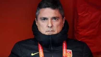 安东尼奥的青春拼图！数据解读U22国足23人大名单